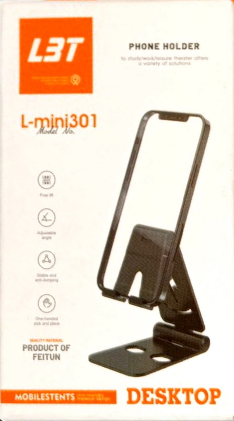 L-mini301